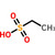 ethanesulfonic acid