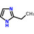 2-ethylimidazole (c062b-069741)
