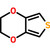 3,4-ethylenedioxythiophene (c062b-069812)