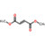 dimethyl fumarate (c062b-069885)