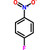 4-fluoronitrobenzene (c062b-069907)