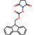 n-[(9h-fluoren-9-ylmethoxy)carbonyloxy]succinimide (c062b-069935)