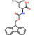 n-[(9h-fluoren-9-ylmethoxy)carbonyl]-l-leucine (c062b-069941)