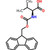 n-[(9h-fluoren-9-ylmethoxy)carbonyl]-l-valine (c062b-069948)