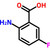 5-fluoroanthranilic acid (c062b-069955)