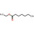 ethyl heptanoate (c062b-070197)