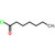 heptanoyl chloride (c062b-070204)