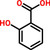 2-hydroxybenzoic acid (c062b-070309)