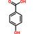 4-hydroxybenzoic acid (c062b-070312)