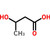 dl-3-hydroxybutyric acid, (contains polymolecular esterification product) (c062b-070322)