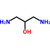 1,3-diamino-2-propanol (c062b-070426)