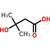 beta-hydroxyisovaleric acid (c062b-070468)