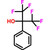 1,1,1,3,3,3-hexafluoro-2-phenyl-2-propanol (c062b-070478)