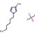 1-hexyl-3-methylimidazolium tetrafluoroborate (c062b-070552)