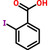 2-iodobenzoic acid (c062b-070632)