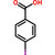 4-iodobenzoic acid (c062b-070634)