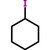 iodocyclohexane, (stabilized with copper chip) (c062b-070636)