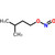 isoamyl nitrite (c062b-070652)