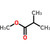 methyl isobutyrate (c062b-070663)