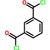 isophthaloyl chloride (c062b-070687)