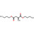 dibutyl itaconate, (stabilized with hq) (c062b-070715)