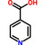 isonicotinic acid (c062b-070719)