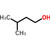 3-methyl-1-butanol (c062b-070737)