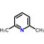 2,6-lutidine (c062b-070923)