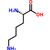 l-(+)-lysine (c062b-070945)