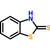 2-mercaptobenzothiazole (c062b-071054)