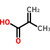 methacrylic acid, (stabilized with mehq) (c062b-071077)