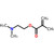 2-(dimethylamino)ethyl methacrylate, (stabilized with mehq) (c062b-071082)