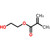 2-hydroxyethyl methacrylate, (stabilized with mehq) (c062b-071087)