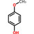 4-methoxyphenol (c062b-071113)
