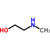 2-(methylamino)ethanol (c062b-071129)