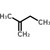 2-methyl-1-butene