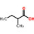 dl-2-methylbutyric acid (c062b-071149)