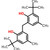 2,2'-methylenebis(6-tert-butyl-p-cresol)