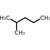2-methylpentane (c062b-071224)