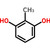2-methylresorcinol (c062b-071252)