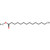 methyl myristate (c062b-071281)