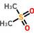 dimethyl sulfone (c062b-071290)