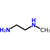 n-methylethylenediamine (c062b-071295)