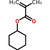 cyclohexyl methacrylate, (stabilized with mehq) (c062b-071325)