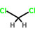 dichloromethane, (stabilized with 2-methyl-2-butene) [for hplc solvent]