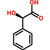 d-(-)-mandelic acid (c062b-071353)