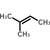 2-methyl-2-butene (c062b-071371)