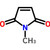 n-methylmaleimide (c062b-071395)