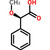(r)-(-)-alpha-methoxyphenylacetic acid (c062b-071400)