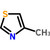 4-methylthiazole (c062b-071411)